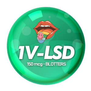 1V-LSD 150mcg Blotters - For Sale - Fast Delivery - Chemistry King
