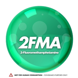 2FMA - For Sale - Fast Delivery - Chemistry King