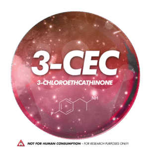 3CEC - For Sale - Fast Delivery - Chemistry King