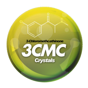 3CMC CRYSTALS - For Sale - Fast Delivery - Chemistry King