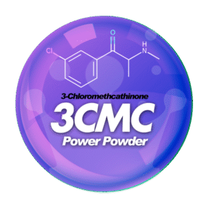 3CMC POWER POWDER - For Sale - Fast Delivery - Chemistry King