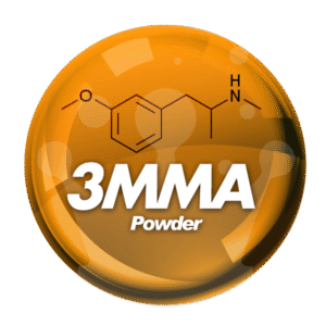 3MMA - For Sale - Fast Delivery - Chemistry King