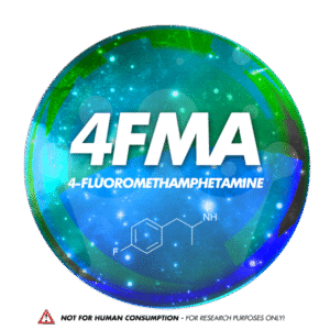 4FMA - For Sale - Fast Delivery - Chemistry King