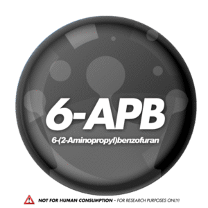 6APB - For Sale - Fast Delivery - Chemistry King