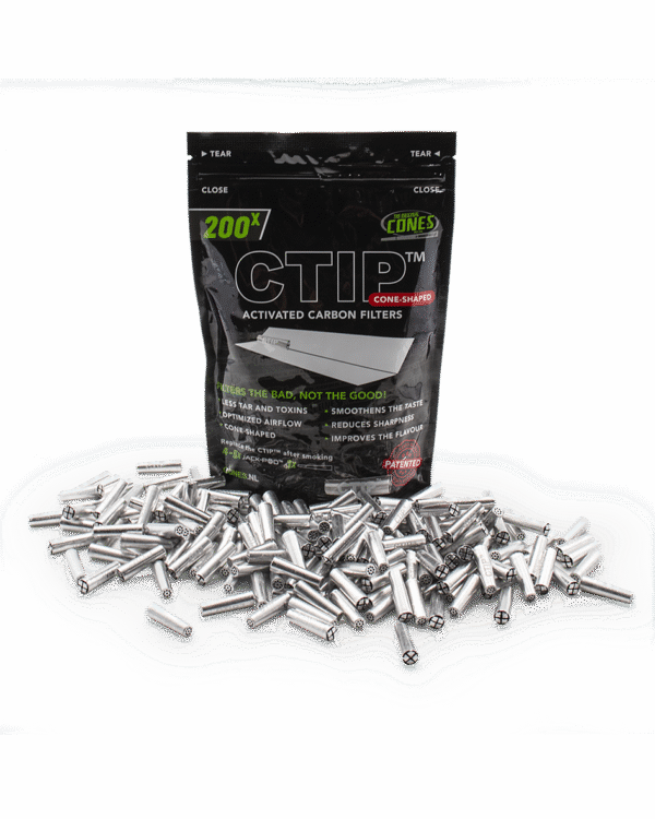 CTIP Bag 200x - For Sale - Fast Delivery - Chemistry King