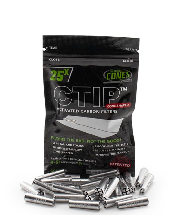 CTIP Bag 25x - For Sale - Fast Delivery - Chemistry King