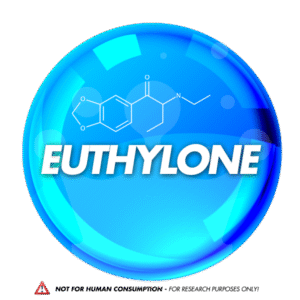 Euthylone - For Sale - Fast Delivery - Chemistry King