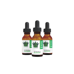 Full Spectrum CBD Oil - For Sale - Fast Delivery - Chemistry King