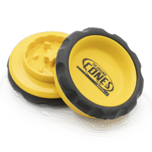 Grinder Deluxe - For Sale - Fast Delivery - Chemistry King