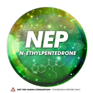 N-Ethylpentedrone (NEP) Crystals - For Sale - Fast Delivery - Chemistry King