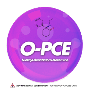 O-PCE - For Sale - Fast Delivery - Chemistry King