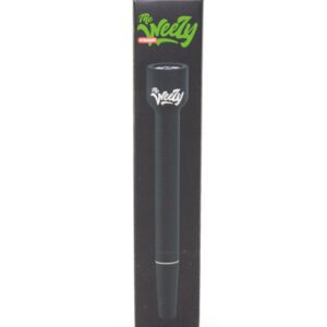 The Weezy Black Straight - For Sale - Fast Delivery - Chemistry King