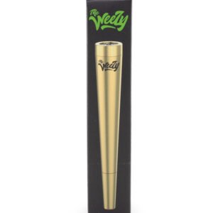 The Weezy Gold - For Sale - Fast Delivery - Chemistry King