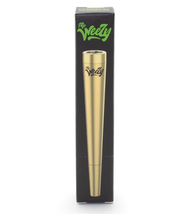 The Weezy Gold - For Sale - Fast Delivery - Chemistry King